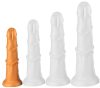 Silicone Dildo Horsy S – prémium intimek, 23 x 5.5 cm