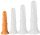 Silicone Dildo Horsy S – prémium intimek, 23 x 5.5 cm