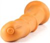 Silicone Dildo Horsy S – prémium intimek, 23 x 5.5 cm
