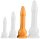 Vipe Dildo L – prémium, 21 cm-es vibrátor élményekhez