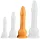 Vipe Dildo L – prémium, 21 cm-es vibrátor élményekhez