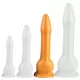 Vipe Dildo L – prémium, 21 cm-es vibrátor élményekhez