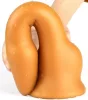 Vipe Dildo L – prémium, 21 cm-es vibrátor élményekhez