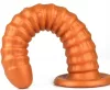 Ringy – prémium anál vibrátor 35 x 6,5 cm