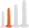 Ringy – prémium dildó 30 cm hosszú, 5,5 cm átmérőjű
