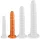 Ringy – prémium dildó 30 cm hosszú, 5,5 cm átmérőjű