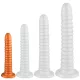 Ringy Dildo – prémium vibráló kényeztető 25 cm hosszú