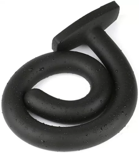 Deep Limber XL – rugalmas, prémium dildó 70 cm hosszú