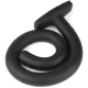 Deep Limber XL – rugalmas, prémium dildó 70 cm hosszú