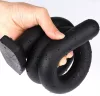 Deep Limber XL – rugalmas, prémium dildó 70 cm hosszú