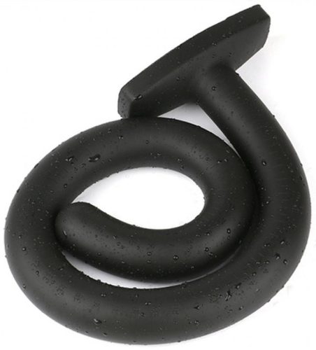 Deep Limber Dildo L 60 x 2,5 cm L 60 x 2,5 cm