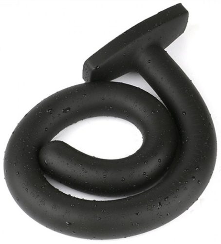 Deep Limber M – rugalmas prémium dildó 50 cm hosszúságban
