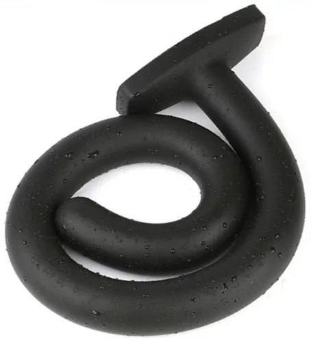 Deep Limber M – rugalmas prémium dildó 50 cm hosszúságban