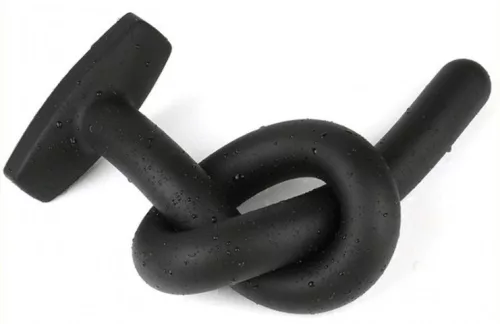 Deep Limber M – rugalmas prémium dildó 50 cm hosszúságban