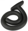 Deep Limber Dildo S – rugalmas, prémium dildó 40 cm hosszú