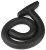 Deep Limber Dildo S – rugalmas, prémium dildó 40 cm hosszú