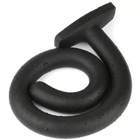   Deep Limber Dildo S – rugalmas, prémium dildó 40 cm hosszú