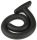 Deep Limber Dildo S – rugalmas, prémium dildó 40 cm hosszú