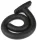 Deep Limber Dildo S – rugalmas, prémium dildó 40 cm hosszú