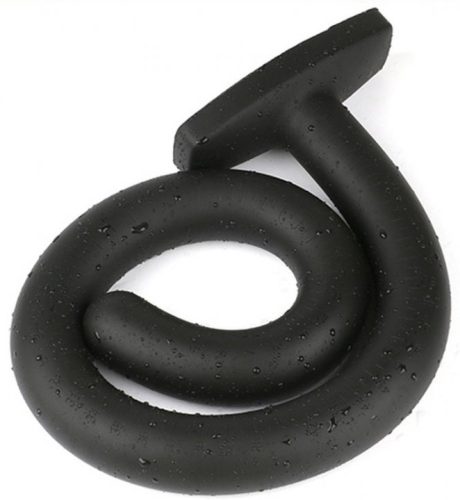 Deep Limber Dildo S – rugalmas, prémium dildó 40 cm hosszú