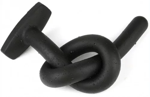 Deep Limber Dildo S – rugalmas, prémium dildó 40 cm hosszú