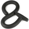 Deep Limber Dildo S – rugalmas, prémium dildó 40 cm hosszú