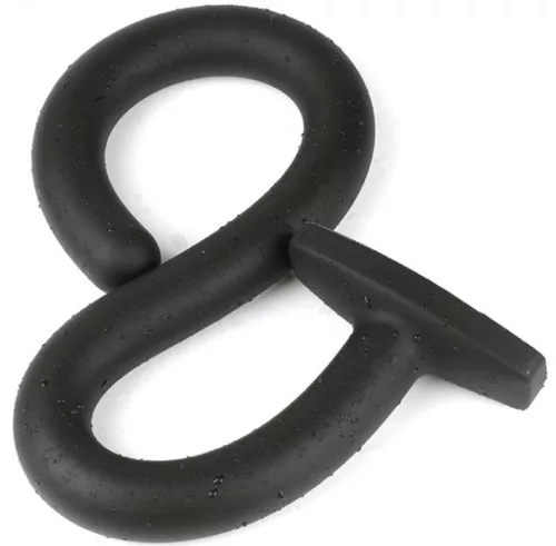 Deep Limber Dildo S – rugalmas, prémium dildó 40 cm hosszú