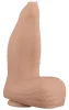 Mr Sean XL – prémium dildó 18 x 8 cm-es méretben