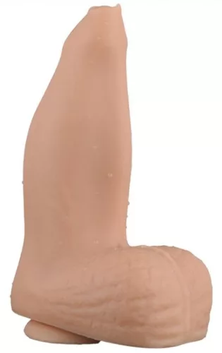 Mr Sean XL – prémium dildó 18 x 8 cm-es méretben