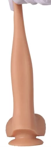 Mr Sean XL – prémium dildó 18 x 8 cm-es méretben