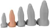 Mr Sean M – prémium dildó, 13 x 6 cm