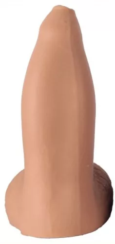 Mr Sean M – prémium dildó, 13 x 6 cm