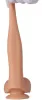 Mr Sean M – prémium dildó, 13 x 6 cm