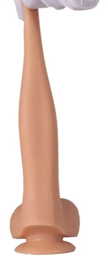 Mr Sean M – prémium dildó, 13 x 6 cm