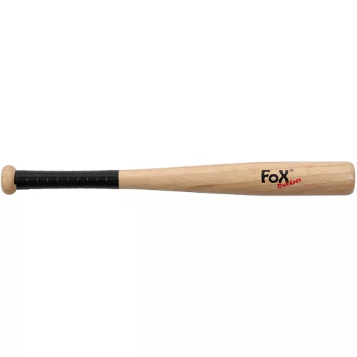 American Baseball - 46 cm hosszú fából készült ütő