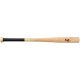 Batte de baseball 66 cm Bois amerikai baseball labda