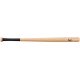 Batte de baseball 81 cm Bois amerikai baseball labda