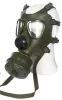 MP74 gázálarc szűrővel és táskával