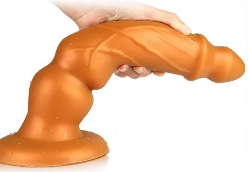 Plug Chick – érzéki análvibrátor 22 x 5.5 cm