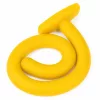 Deep Limber Dildó Rugalmas 60 cm sárga