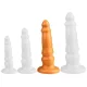 Plug Chick L – prémium anál vibrátor 25 x 6,5 cm