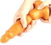 Plug Chick L – prémium anál vibrátor 25 x 6,5 cm