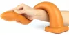 Aspic M – 43 cm hosszú prémium dildó