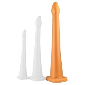 Aspic – hosszú, prémium dildó 53 x 7.5 cm