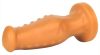 Plug Pit Dog S – prémium anális izgató 13 x 4,5 cm