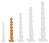 Chap Beads M – hosszú, 27 cm-es gyöngyös análkúp
