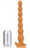 Hosszú Chap Gyöngyök – prémium anális izgató 34 cm