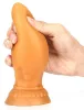 Plug Bud S – prémium anális izgató 14 x 6 cm