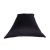 Triangle Fabric Sling - prémium szövet hintaszófa kékben