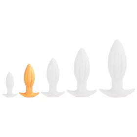 Magnus M – prémium szilikon anál plug 13 x 5 cm